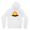 fire Unisex Hoodie