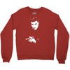 van zandt silvio sopranos Crewneck Sweatshirt