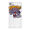 blow your speakers iPhone 7 Case