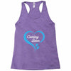 Coming Soon Baby Boy Racerback Tank