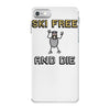 ski free and die iPhone 7 Case