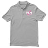 we have this hope breast cancer awareness Polo Shirt