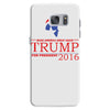 trump for president 2016 make america great again Samsung Galaxy S7