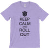 keep calm and roll out T-Shirt