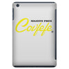 negative press covfefe iPad Mini