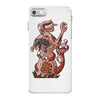 well fvck you too! iPhone 7 Case