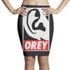orey Pencil Skirts