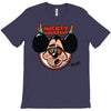 mickey mousseux T-Shirt
