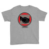hand shake Youth Tee