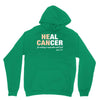 Heal Cancer Unisex Hoodie