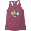 looks like we made it! Racerback Tank
