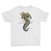 sea chariot Youth Tee