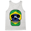 brazil till i die Tank Top