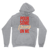 pour some gravy on me Unisex Hoodie