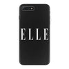 elle white logo iPhone 7 Plus Case