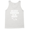 Greatest Godmother In The Universe Tank Top