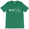 save the manual transmissions (stick shift) T-Shirt