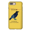 team damon salvatore iPhone 8 Plus