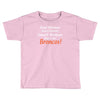 real women watch Toddler T-shirt