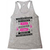 It's A Grandma Thing Racerback Tank