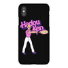 hadou ken iPhoneX