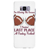fantasy football Samsung Galaxy S8 Plus