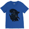 sea wolves V-Neck Tee