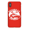 delorean express  funny iPhoneX