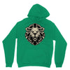 lion head Unisex Hoodie
