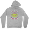 Merry Cthulhu Christmas Ugly Cool T shirts Unisex Hoodie