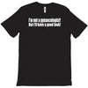 gynaecologist T-Shirt