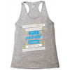 It's A Papaw Thing Racerback Tank
