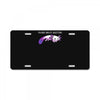 you sure axolotl questions License Plate