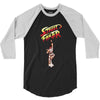 street farter 3/4 Sleeve Shirt