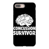 survivor iPhone 8 Plus