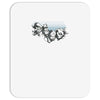mount playmore Mousepad