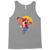hotline plumber Tank Top