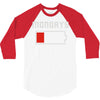 mondays suck 3/4 Sleeve Shirt