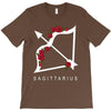 sagittarius rose T-Shirt