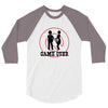 fahrie77 3/4 Sleeve Shirt