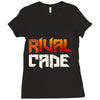 Rivalcade Ladies Fitted T-Shirt