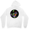 neon genesis evangelion   eva o1 Unisex Hoodie