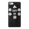christmas gift carpe dm iPhone 7 Case
