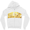 Hooligans Zipper Hoodie