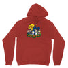 peanuts gang Unisex Hoodie