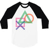 ps4 3/4 Sleeve Shirt