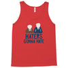 rickz genius pickles 2 Tank Top