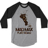 mad max fury road 3/4 Sleeve Shirt