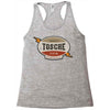 power converters! Racerback Tank