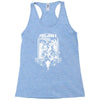 braum's vodka Racerback Tank